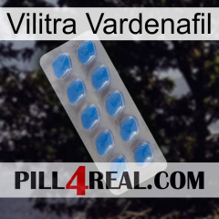 Vilitra Vardenafil 22